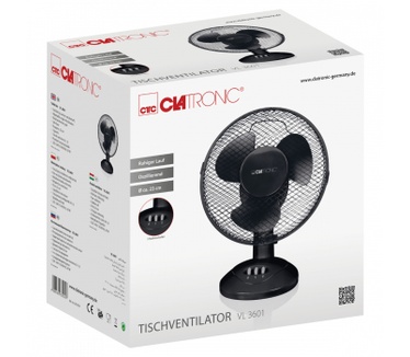 Clatronic VL 3601