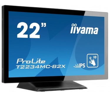 Iiyama T2234MC-B2X