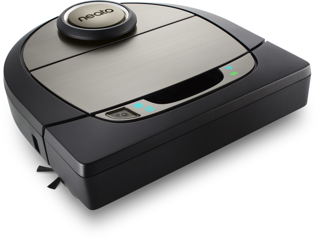 Neato Robotics Botvac D7 Connected Kenmerken Tweakers