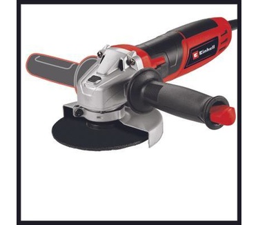 Einhell TC-AG 125/850 Kit