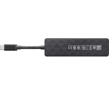 HP ENVY USB-C Hub