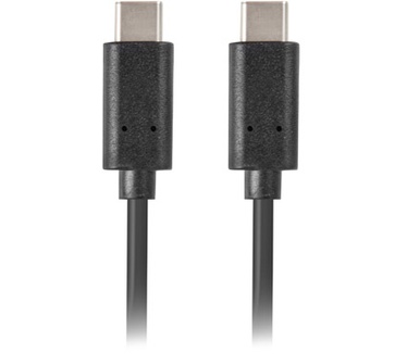 Lanberg CA-CMCM-10CU-0010-BK