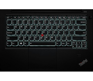Lenovo ThinkPad S440 20AY00BMMH