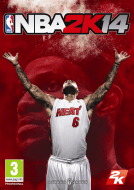 NBA 2k14