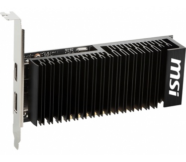 MSI GeForce GT 1030 2GHD4 LP OC