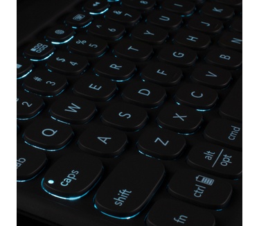 Zagg Pro Keys