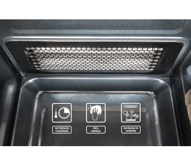 Cecotec All Black Grill