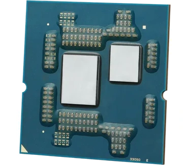 Thermal Grizzly Delidded AMD Ryzen 7 9800X3D