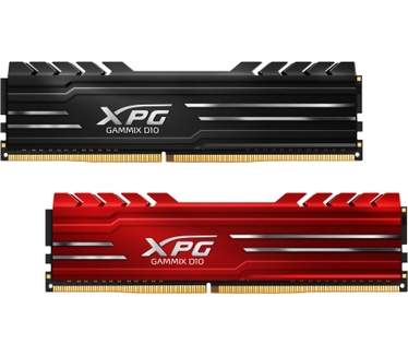 XPG D10
