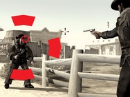 Red Dead Revolver