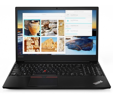 Lenovo E585