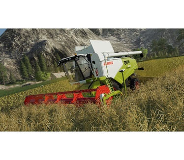 Farming Simulator 19: Premium Edition, PS4