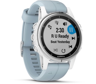Garmin Fenix 5S Plus