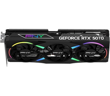 PNY GeForce RTX 5070 ARGB EPIC-X RGB Overclocked