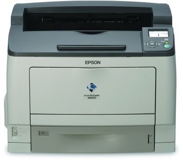Epson AcuLaser M8000N