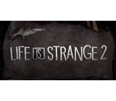Life is Strange 2, PC (Windows)