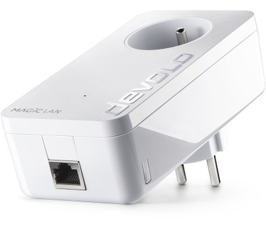 Devolo Magic 2 LAN Single (BE)
