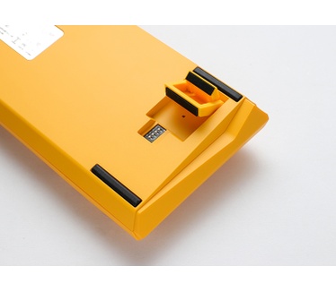 Ducky One 3 Yellow Mini