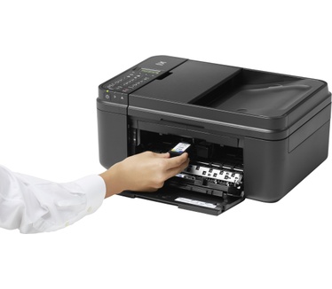 Canon MX495