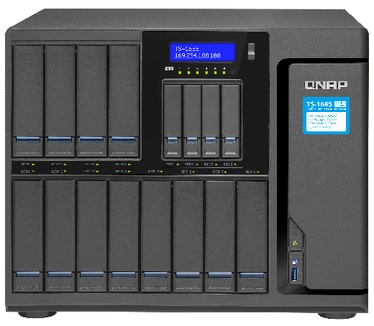 QNAP TS-1685