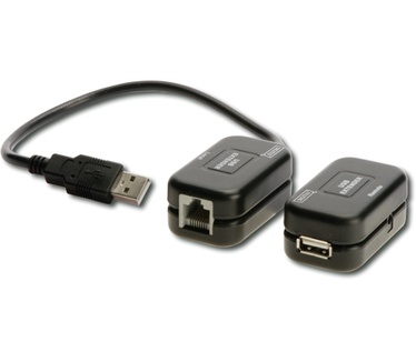 Digitus USB 1.1 extender