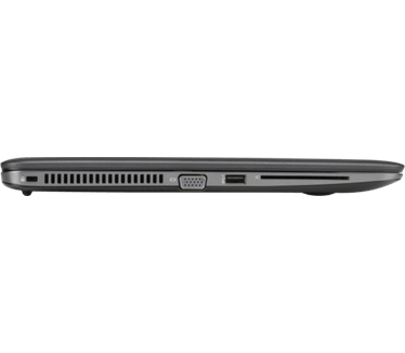 HP ZBook 15u G3 ZBook 15u G3 mobiel workstation (ENERGY STAR)