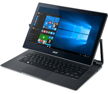 Acer Aspire R7-372T -5544