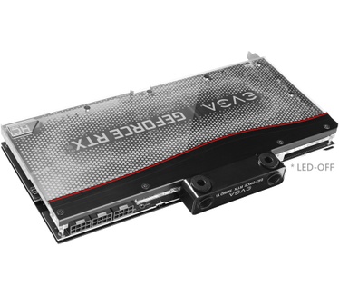 EVGA GeForce RTX 3080 Ti FTW3 Hydro Copper