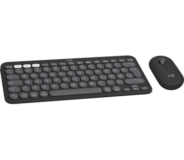 Logitech Pebble 2 Combo for Mac