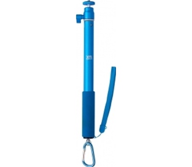 XSories Big UShot 2.0 voor actiecameras Blauw