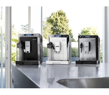 DeLonghi ELETTA CAPPUCCINO TOP ECAM 45.760.W