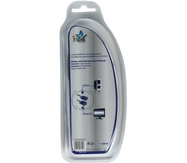 HQ Products BF-M172-1.8