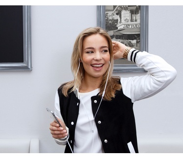 Mobiparts Classic TPU Case Samsung Galaxy A8 (2018) Black