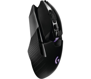 Logitech G900 Chaos Spectrum