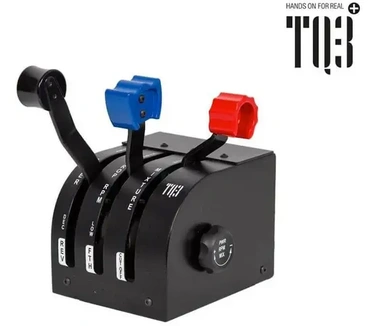 Virtual Fly TQ3+