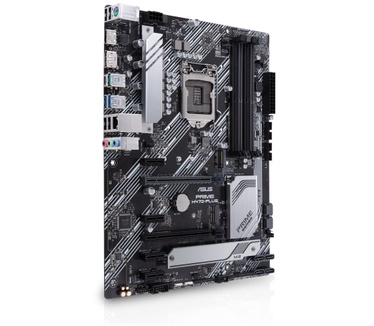 Asus PRIME H470-PLUS