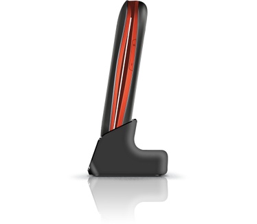 emporia ONE Rood, Zwart