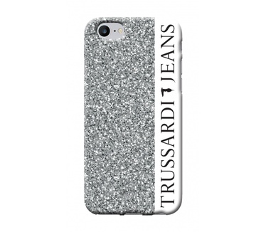 Area TRU7GLITTERS (iPhone 7) Zilver