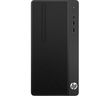 HP 290 G1 Microtower 1QN05EA