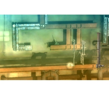 A Shadow's Tale