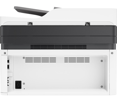 HP Laser MFP 137fnw