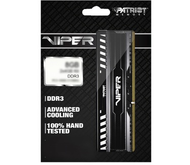 Patriot Viper 3 PV316G160C9QK