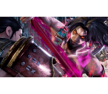 Soul Calibur VI, Xbox One