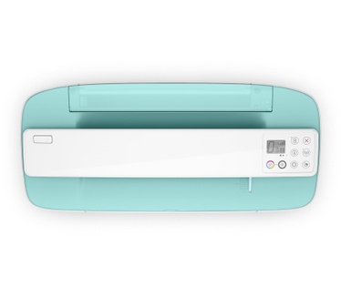HP DeskJet 3730 AiO Wit/Blauw (T8X01B)