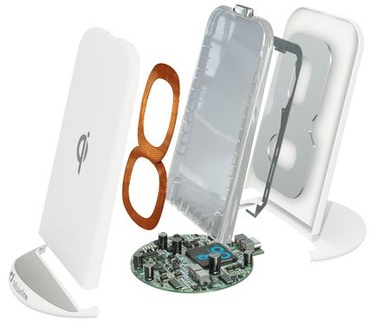 Cellular Line WIRELESTANDIPHW