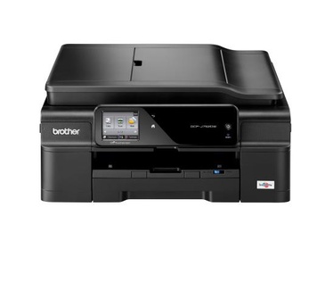 Brother Brother DCP-J752DW
