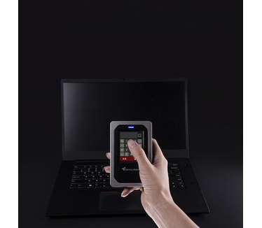 DataLocker DL4 FE