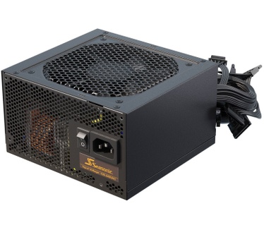 Seasonic B12 BC-750