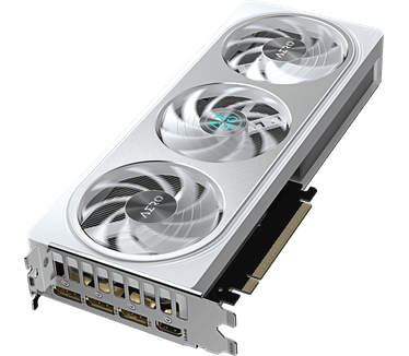 Gigabyte GeForce RTX 5060 Ti AERO OC 16G