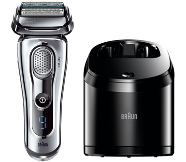 Braun Series 9 9095 CC